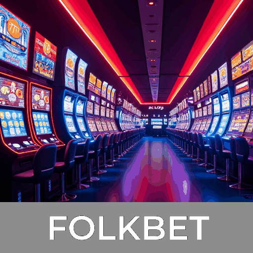 FOLKBET: A Emoção dos Jogos de Cassino e as Oportunidades de Ganhar