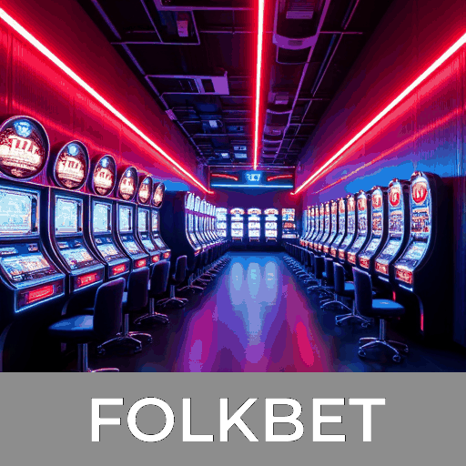 FOLKBET: Brilhe com as Gemas e Riquezas de Fortune Gems