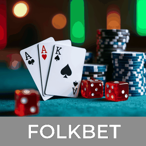 FOLKBET: Emoção e Alta Rentabilidade nos Jogos de Caça-Níqueis